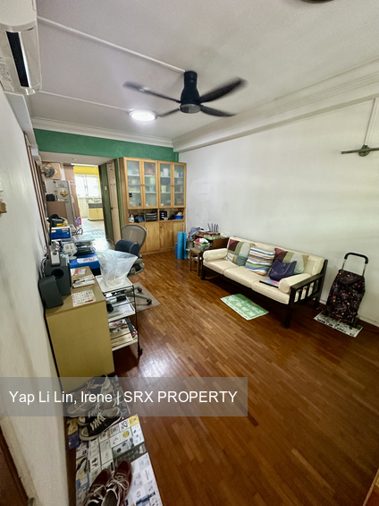 Blk 830 Yishun Street 81 (Yishun), HDB 3 Rooms #573671421